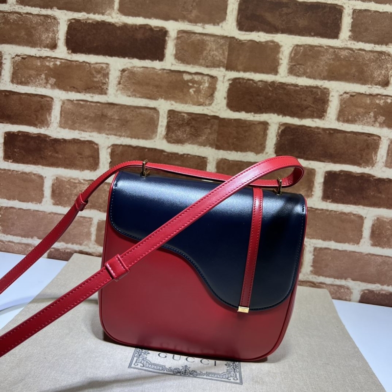 Gucci Satchel Bags